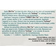 thumbnail image 2 of Skin-Tac Adhesive Barrier Wipes 2x2 50 Ct | Skin Barrier Wipes | Skin Prep Protective Wipes | Electrotherapy Skin Prep | Ostomy Adhesive Remover Wipes | Liquid Sticky Adhesive for Skin Tac Wipes, 2 of 2