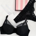 thumbnail image 4 of FOLOYORI 10Pares Transparente Bra Straps Ajustables Antideslizantes Para Uso Diario En Casa, 4 of 7