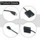 thumbnail image 2 of High Quality VGA To HD Compatible Converter Male To Female Digital Analog Converter Cable For PC Laptop Tablet, 2 of 10