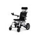 thumbnail image 1 of Silla de Ruedas Eléctrica Plegable y Ligera HD Professional | Plata, 50 lbs, Autonomía 30 Millas, Capacidad 400 lbs, 1 of 1