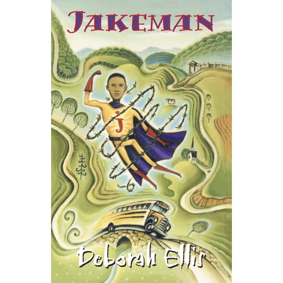 Jakeman, (Paperback)