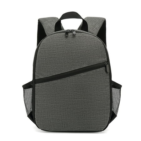 Image of Htovila Multi-functional Digital Camera Backpack Bag Waterproof Camera Bag