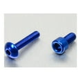 thumbnail image 2 of Aluminum Reservoir Mount Bolt Kit Rear Brake (RESMONRB200), 2 of 6
