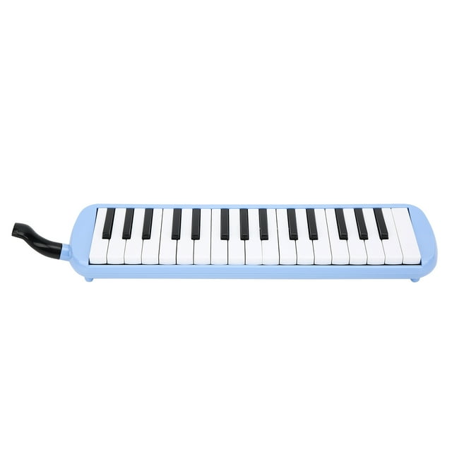 Melodica, 32-Key Melodica 32 Key Stainless Steel For Birthday Christmas Present For Beginner Child Adult ANGGREK Otros
