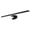 Black, variant on 20" Anti-Glare USB Monitor Light Bar, Touch Stepless Dimming Screen Hanging Lamp with 3-Color Temperatures for Office & Gaming