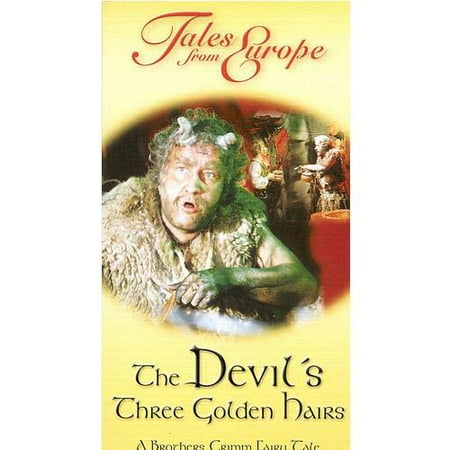 Devil's Three Golden Hairs