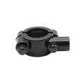 thumbnail image 4 of Handlebar Mirror Mount Clamp Aluminum Handlebar Rearview Side Mirrors Adapter Holder Clamp Universal for Motorcycle Scooter, 2 Pcs 10mm8mm, 4 of 7