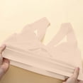 thumbnail image 6 of Xdegoge Seamless Bras for Women Wireless Soft Supportive Training Racerback Comfort Sports Bra No Underwire Yoga Running Bralettes with Removable Pads, 6 of 6