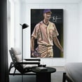 thumbnail image 3 of Randy Johnson Poster Canvas Poster Bedroom Decor Landscape Office Room Decor Gift Poster Cool Artworks Painting Wall Art Canvas Prints Hanging Picture Home Decor Posters Gift 20x30inch(50x75cm), 3 of 6