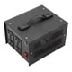thumbnail image 2 of Voltage Transformer Step Up Buck Converter 1200W Adjustable 110V?120V 220V?240V AC Input US Plug, 2 of 5