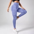 thumbnail image 6 of 3D Anti Cellulite Leggings Scrunch Butt Compression Legging No Front Seam Leggings Tummy Control Compression Pants 3D Gym Leggings for Women High Waisted Leggings Tummy Shaping Pants L, 6 of 6