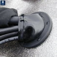 thumbnail image 4 of T-H Marine Cable Boot - 2", Black, 4 of 4