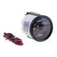 thumbnail image 3 of Calibrador Marine Trim Gauge Sunnimix 800-00071 PMM2-0-190 52mm 2 Pulgadas, 3 of 8