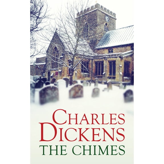 Pre-Owned The Chimes (Paperback)