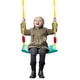 thumbnail image 3 of Advancent Kids Swing Seat Adjustable Indoor Flying Yard Play Toy Game Accessories Outdoor Sets Garden Interactive Equipment Ropa Deportiva, Zapatos Advancent OD012994-00, 3 of 6