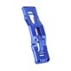 thumbnail image 1 of puerta lateral aleación aluminio, fácil instalación, repuesto directo, accesorio lateral resistente alta resistencia para Azul, 1 of 8