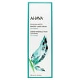 thumbnail image 2 of AHAVA Dead Sea Water Mineral Hand Cream, 2 of 2