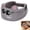 C, variant on Bluetooth Sleep Headband for Kids – Cozy Tunes Wireless Music Headband with Ultra Thin Speakers, Soft Fleece Toddler Headphones for Sleeping Travel, Cute Animal Design Washable