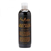 SheaMoisture - Body Wash - African Black Soap - 13 oz