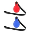 thumbnail image 2 of Silbatos de supervivencia Zulema 2 uds rojo azul real, 2 of 8