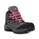 thumbnail image 2 of Bota de seguridad para dama Berrendo BE-362GRIS Berrendo DAMA, 2 of 5