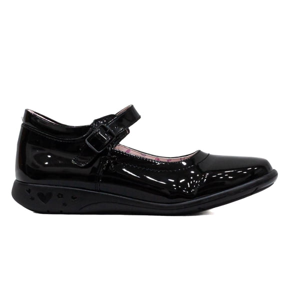 Zapatos para Niña Bambino BM9062 negro 16