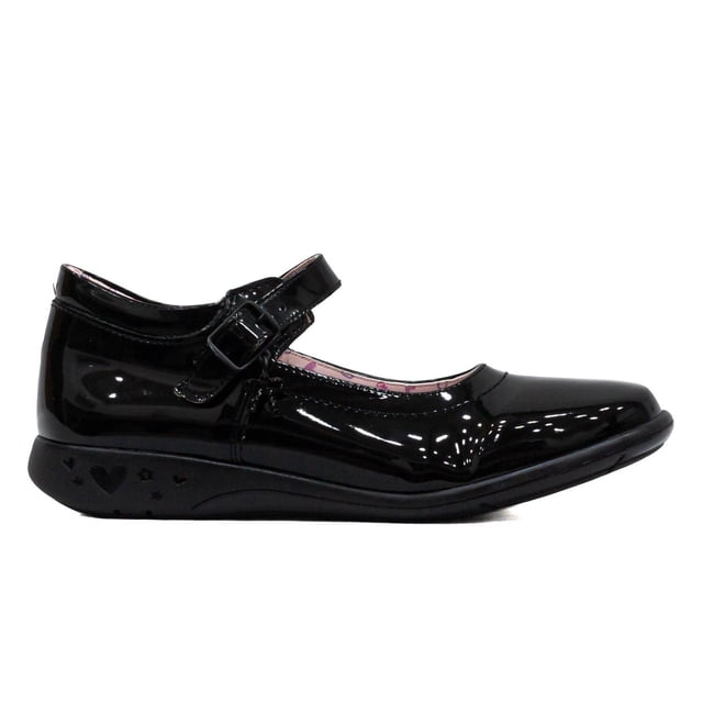 Zapatos para Niña Bambino BM9062 negro 24