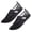 Black, variant on Water Shoes Men Women Quick Drying Beach Swim for Water Sport Diving Hiking Sailing Travel Boating Fishing Pool Surf