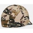 thumbnail image 2 of Under Armour Men's UA Storm Camo Stretch Hat 1369397-999 UA Barren Camo, 2 of 3