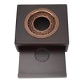 thumbnail image 2 of Bamboo Teapot Warmer, Versatile Candle Heating Teapot Heater  For Home, 2 of 8