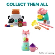 Kid Connection Smoothie Maker Pretend Play Set, Kitty Theme, 7 Pieces