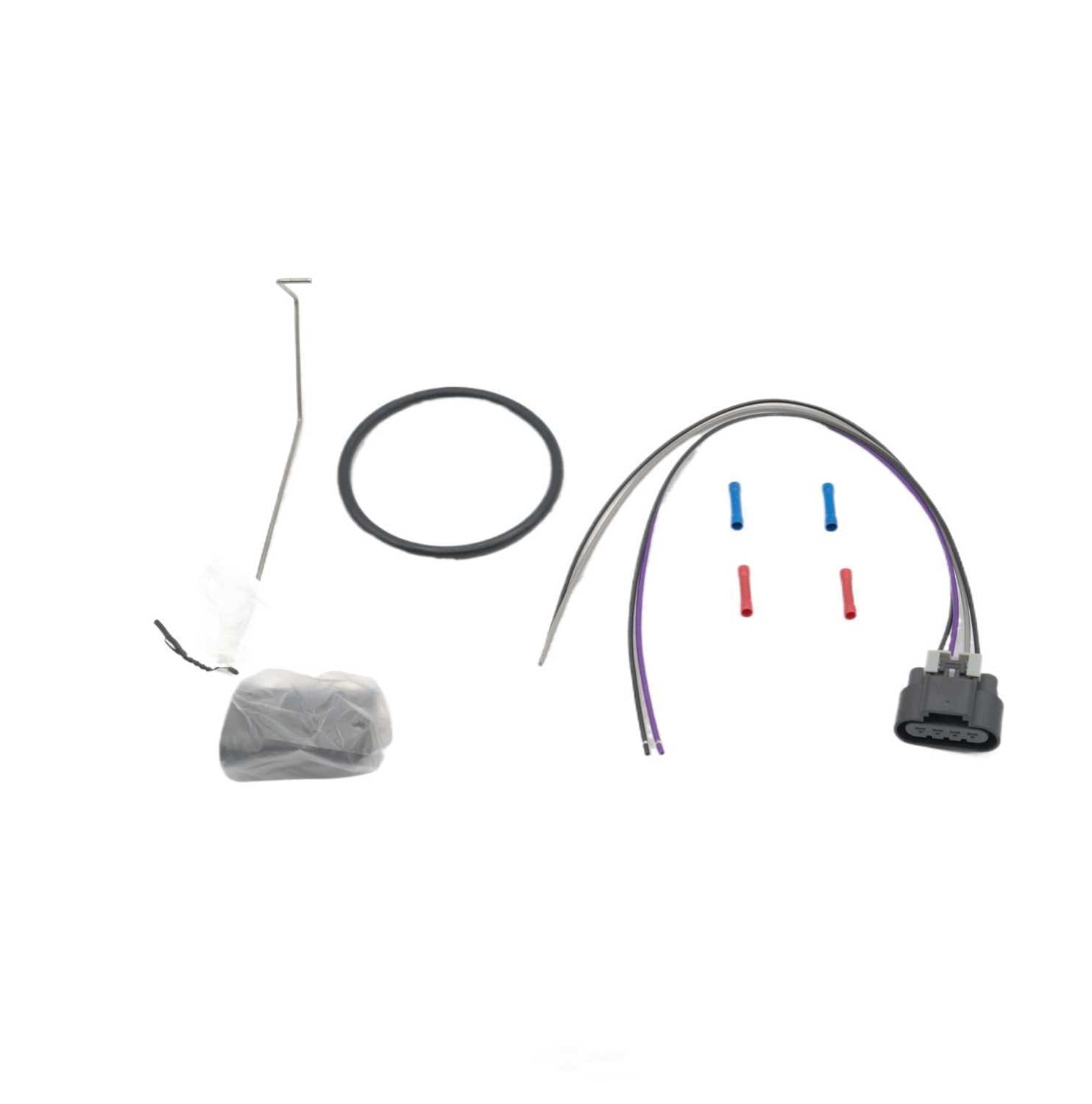 Autobest HP2963A High Performance Fuel Pump Module Assembly