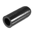 thumbnail image 1 of 1 unidad de tap?n de extremo de manguera de vac?o de admisi?n de tapa de refrigerante de silicona universal de 16mm 0.63 "ID-coche para puerto de agua de vac?o de derivaci?n del calentador de refrigerante-negro de silicona Unique Bargains Tapa de manguera de silicona, 1 of 6
