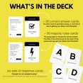thumbnail image 3 of Juego de cartas Black Card Revoked Original Flavor, 3 of 6
