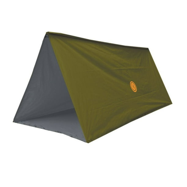 UST Tube Tarp 1.0 OD Green/Reflective