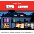 thumbnail image 2 of Hub Sengled Z02 para productos inteligentes, Alexa, Google White, 2 of 7