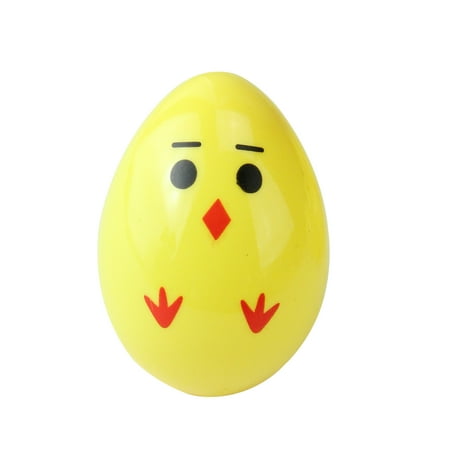 Christmas Easter Eggs Northlight 8ct Springtime Chick Easter Egg Decorations 2.5” - Yellow ()