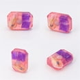 thumbnail image 4 of Xihbxyly Jabón de Piedras Preciosas, Lujosa Barra Limpiadora con Forma de Diamante, con Infusión de Lámina de Oro, Fragancia Nutritiva de Cristal, Ritual de Baño Diario, Regalo Perfecto para Seres Qu, 4 of 7