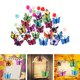 thumbnail image 3 of Seitruly Chinchetas de insectos de 30 piezas, decoración de pared fija fina, chinchetas con forma de Animal, Mini uñas, tachuelas de oficina, cartulina, 3 of 6