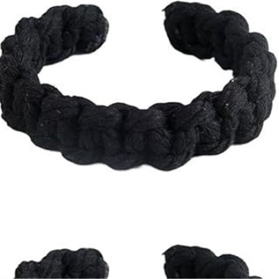 Braided Curtain Tiebacks for Drapes, Rustic Curtain holdbacks , Handmade Curtain Ties for Sheer/Light Weight Drapes