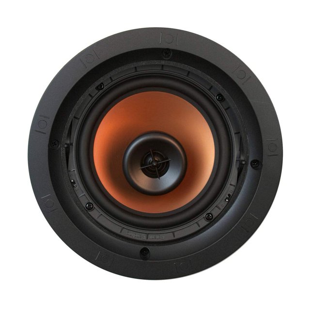 Klipsch CDT-5650-C II Enceinte de Plafond - Blanc (Chacun)