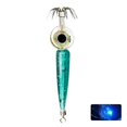 thumbnail image 1 of Bright LED Fishing Light LED Fish Attracting Light Waterproofed Boats Safety Signal Lamp for Night Fishing Multicolor, 1 of 4
