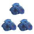 thumbnail image 4 of yingyy Aquarium Artificial Coral Fish Landscape Decoration Plant Simulation Ornament Blue 3Set, 4 of 6
