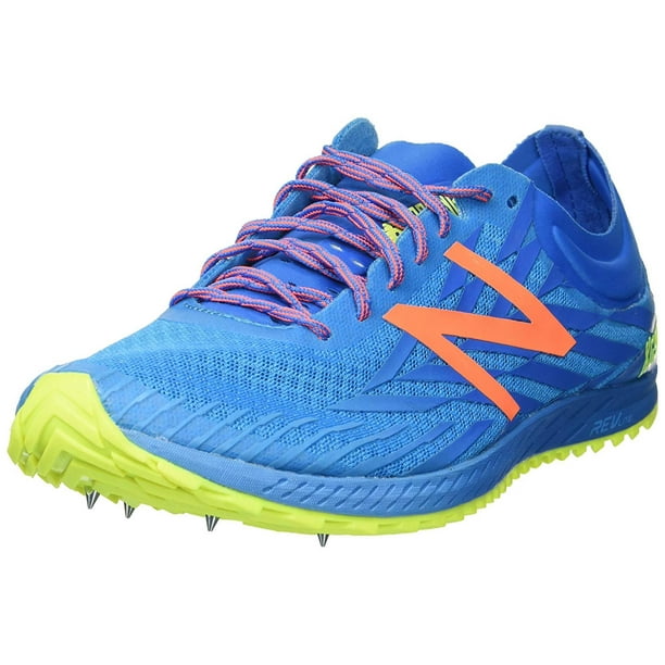 New Balance New Balance Womens REVlite Track Spike Low Top Lace Up
