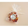 thumbnail image 3 of Darling Souvenir MADE WITH LOVE FloralTheme - 2" CustomStickersPremium 80 Self-AdhesiveRoundLabels- Personalized Wedding Party FavorStickers/RoundEnvelope Seal, 3 of 6