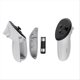 thumbnail image 2 of For Meta Quest3 VR Headset Charging Cradle Meta Quest3 Handle, 2 of 5