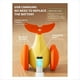 thumbnail image 2 of Juguete Interactivo para Gatos, Ballena Eléctrica, Juguete Automático para Mascotas con Inteligente para Evitar Obstáculos., 2 of 8