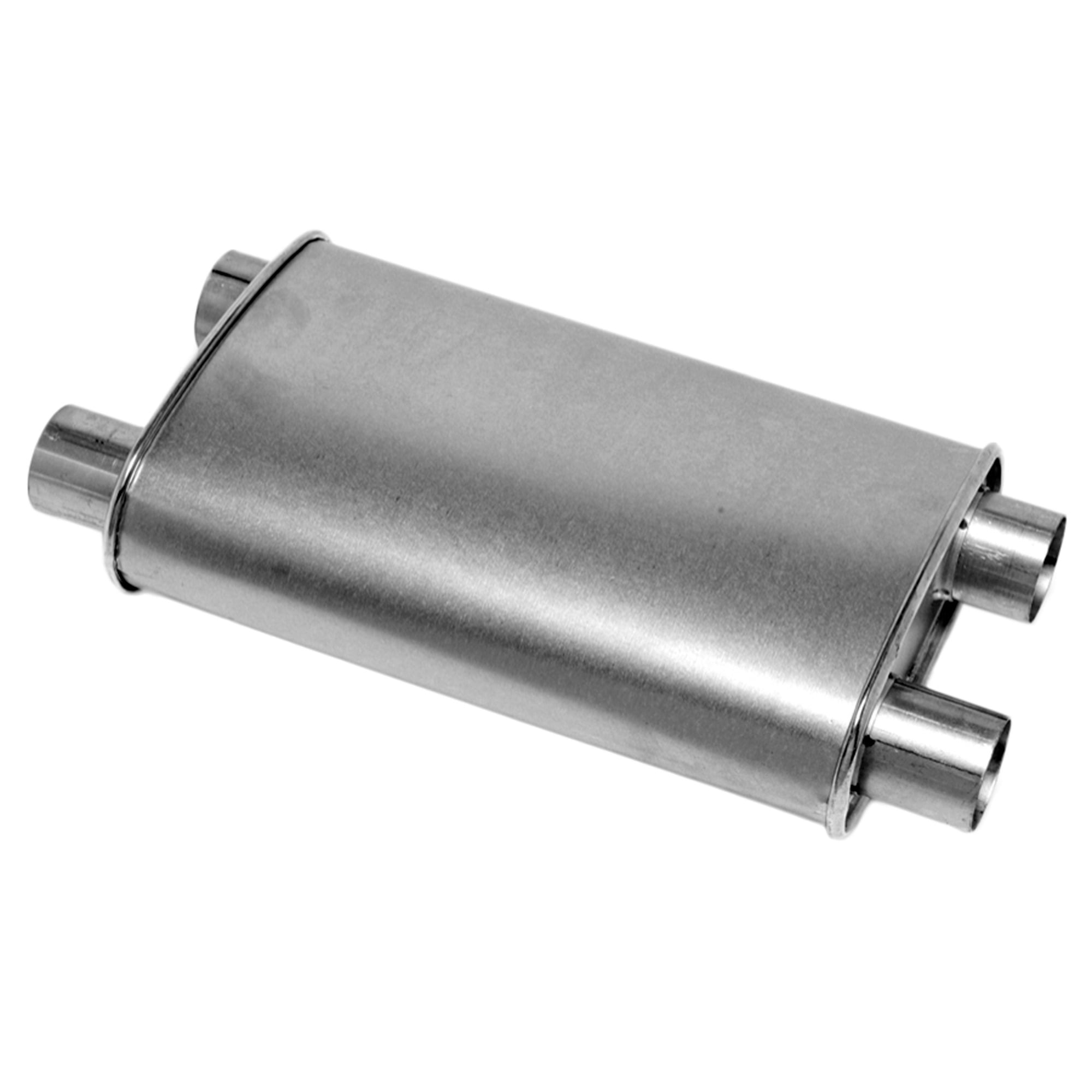 Walker Exhaust QuietFlow 22395 Exhaust Muffler