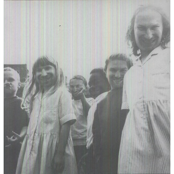 Aphex Twin - Come To Daddy - Music & Performance - Vinyl