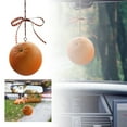 thumbnail image 1 of Llavero realista con charm de fruta sintética para bolsos, accesorios de coche y, 1 of 5